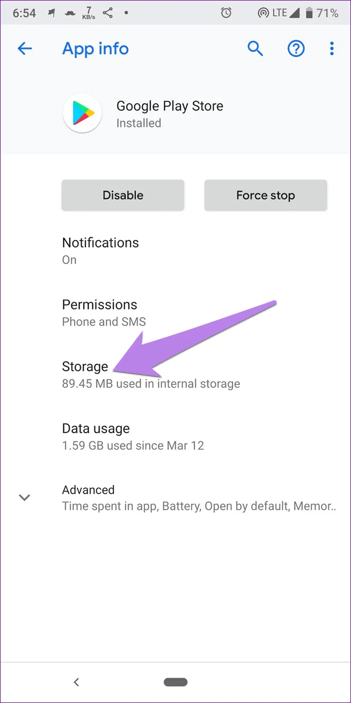 5 façons de résoudre le problème de non-mise à jour de WebView du système Android