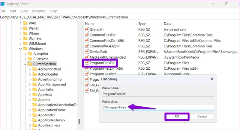 Las 6 formas principales de solucionar la imposibilidad de ejecutar archivos EXE en Windows 11