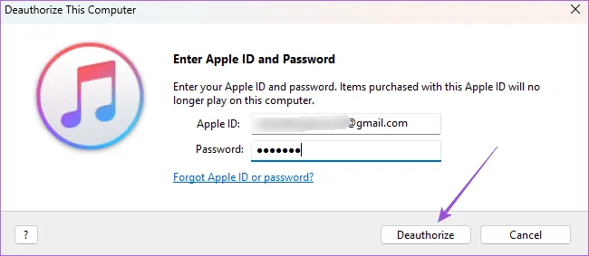 Las 7 mejores soluciones para iTunes que no sincroniza música en Windows 11