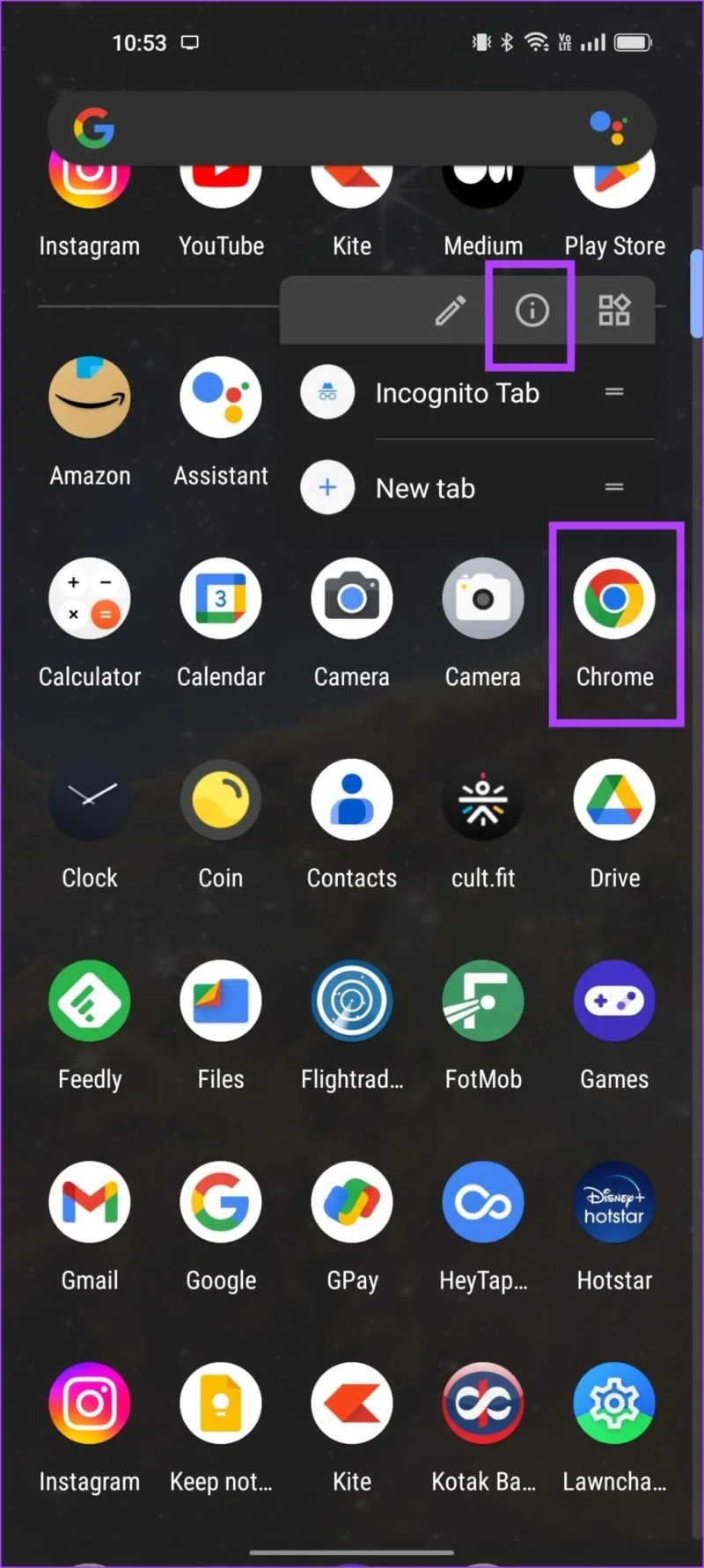 วิธีเปิดใช้งานหรือปิดใช้งานการเริ่มต้นอัตโนมัติสำหรับแอพ Android