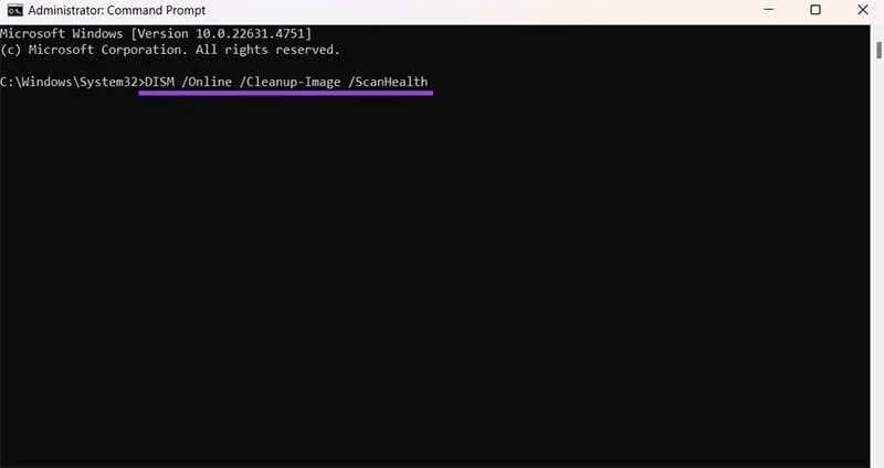 Explicando el error 0x80070026 y cómo solucionarlo