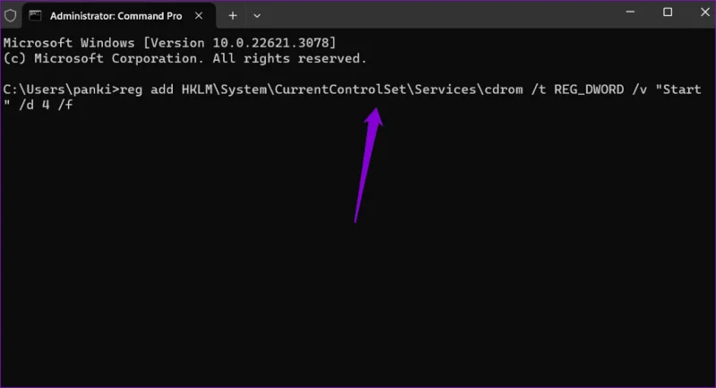 Las 4 mejores formas de desactivar los puertos USB en Windows