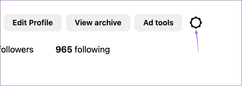 Come accedere a Facebook con Instagram