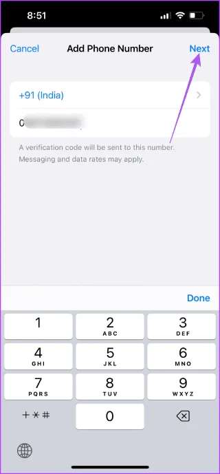 Hoe u het FaceTime-telefoonnummer op iPhone, iPad en Mac kunt wijzigen