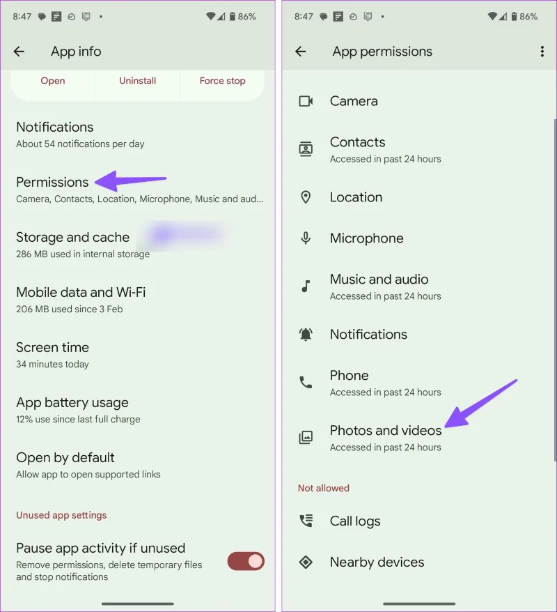 14 วิธียอดนิยมในการแก้ไขข้อผิดพลาดการดาวน์โหลด WhatsApp Media ล้มเหลวบน iOS และ Android