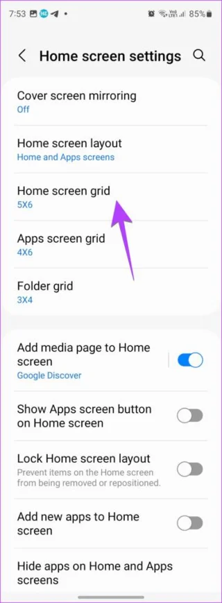 Hoe u de startschermindeling op Android kunt resetten, inclusief Samsung-telefoons