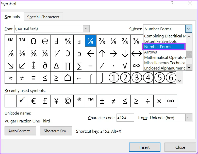 4 أفضل الطرق لإنشاء كسر في Microsoft Word