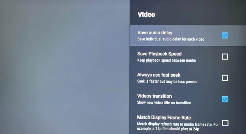 Hoe VLC Media Player op Android TV te gebruiken
