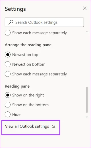 Comment rappeler un e-mail sur Microsoft Outlook pour ordinateur et Web