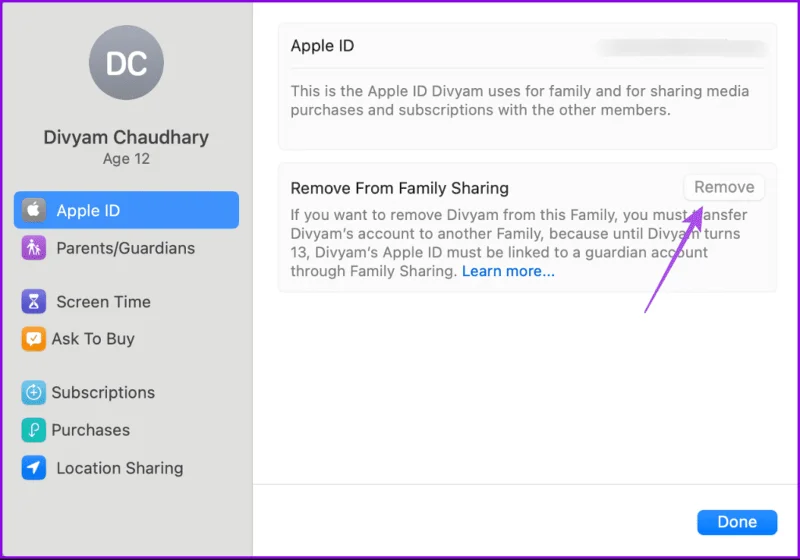Comment configurer le contrôle parental sur Mac