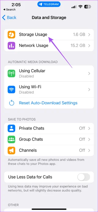 6 beste oplossingen voor het niet synchroniseren van contacten door Telegram op iPhone en Android
