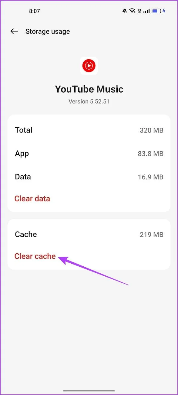 10 manieren om de YouTube Music-app te repareren die niet op de achtergrond wordt afgespeeld