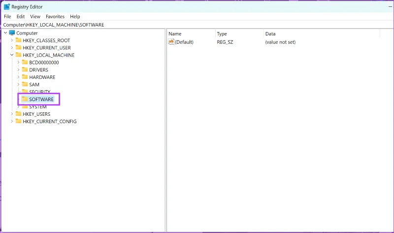 11 soluciones para la opción de huella digital de Windows Hello que no está disponible o no funciona