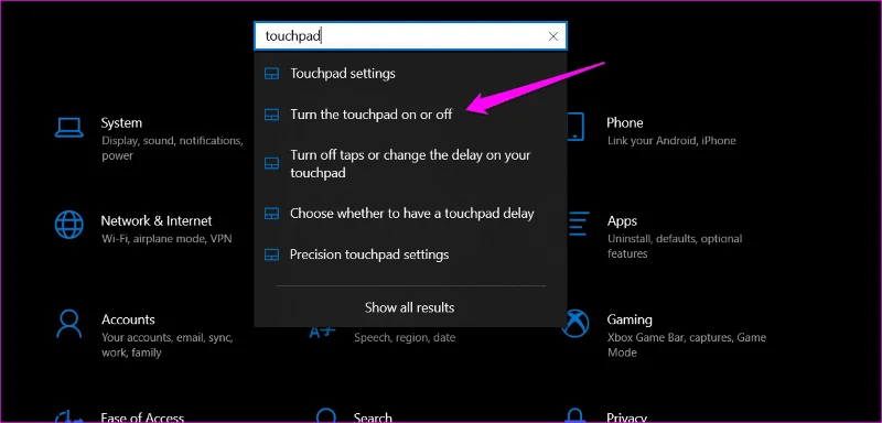 13 mejores formas de arreglar que el cursor del mouse se mueva solo en Windows