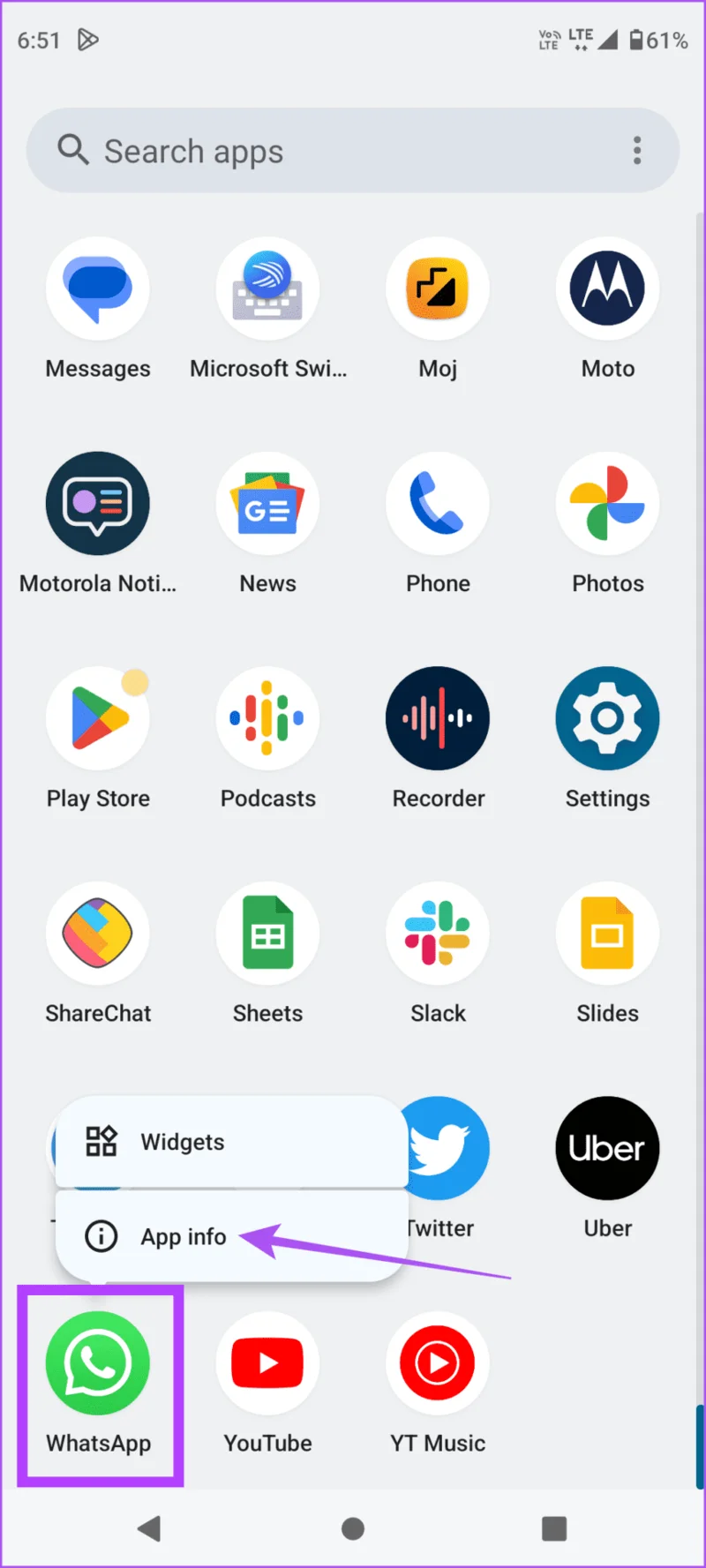 4 วิธีในการแก้ไข WhatsApp ที่ไม่รับข้อความ