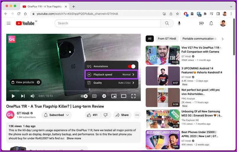 Top 6 des correctifs pour l'avertissement «&nbsp;Nous avons détecté un comportement automatisé sur votre compte&nbsp;» sur Instagram