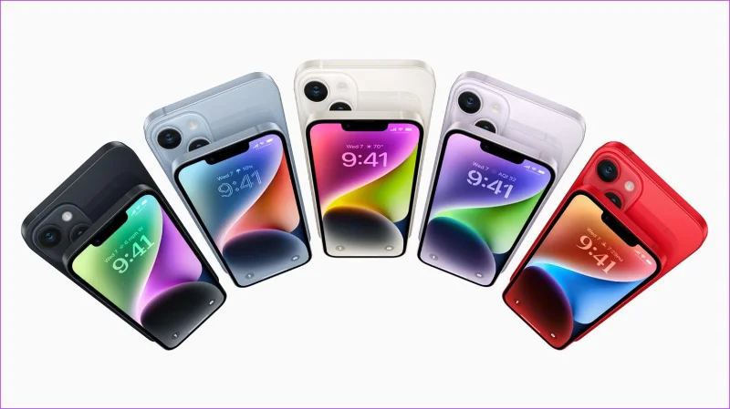 iPhone 14 Plus versus iPhone 14 Pro: welke moet je kopen?