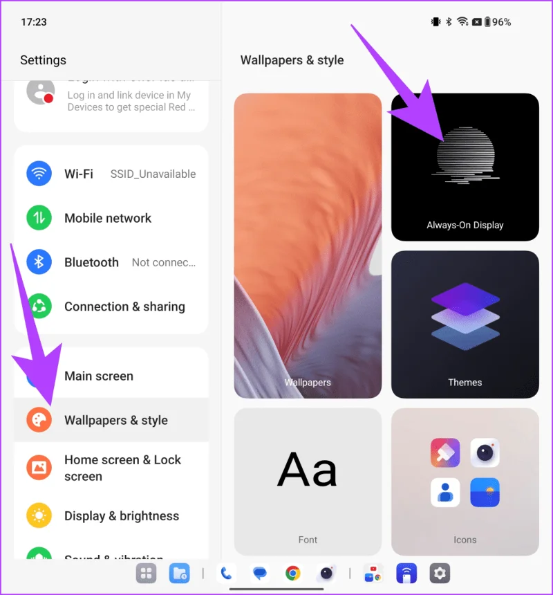 8 meilleurs trucs et astuces OnePlus Open à connaître