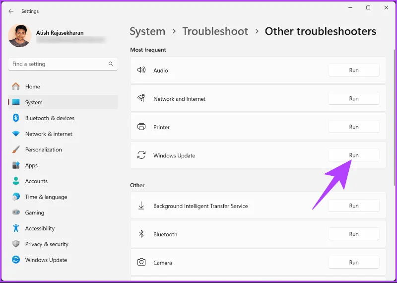 8 soluciones para "A su dispositivo le faltan correcciones importantes de seguridad y calidad" en Windows
