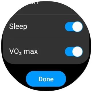 I 7 modi principali per risolvere il problema con il Samsung Galaxy Watch che non registra il sonno