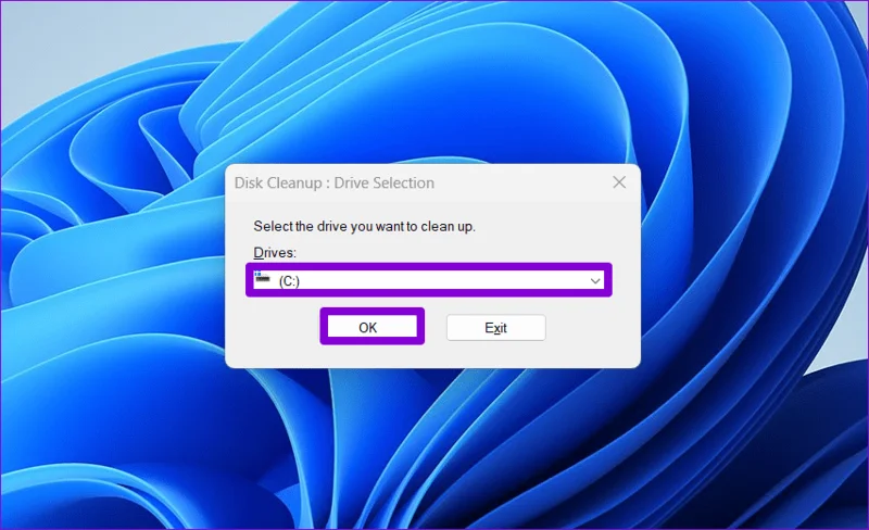 Las 6 soluciones principales para el error DirectX 'No se pudo asignar memoria suficiente' en Windows