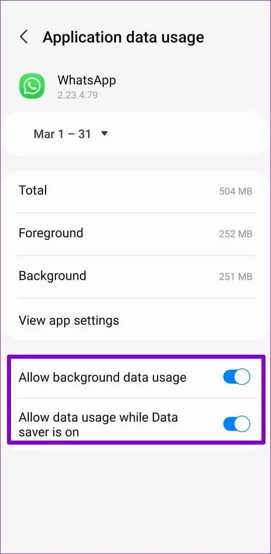 Les 10 meilleures façons de corriger le statut WhatsApp qui ne se charge pas sur Android et iPhone