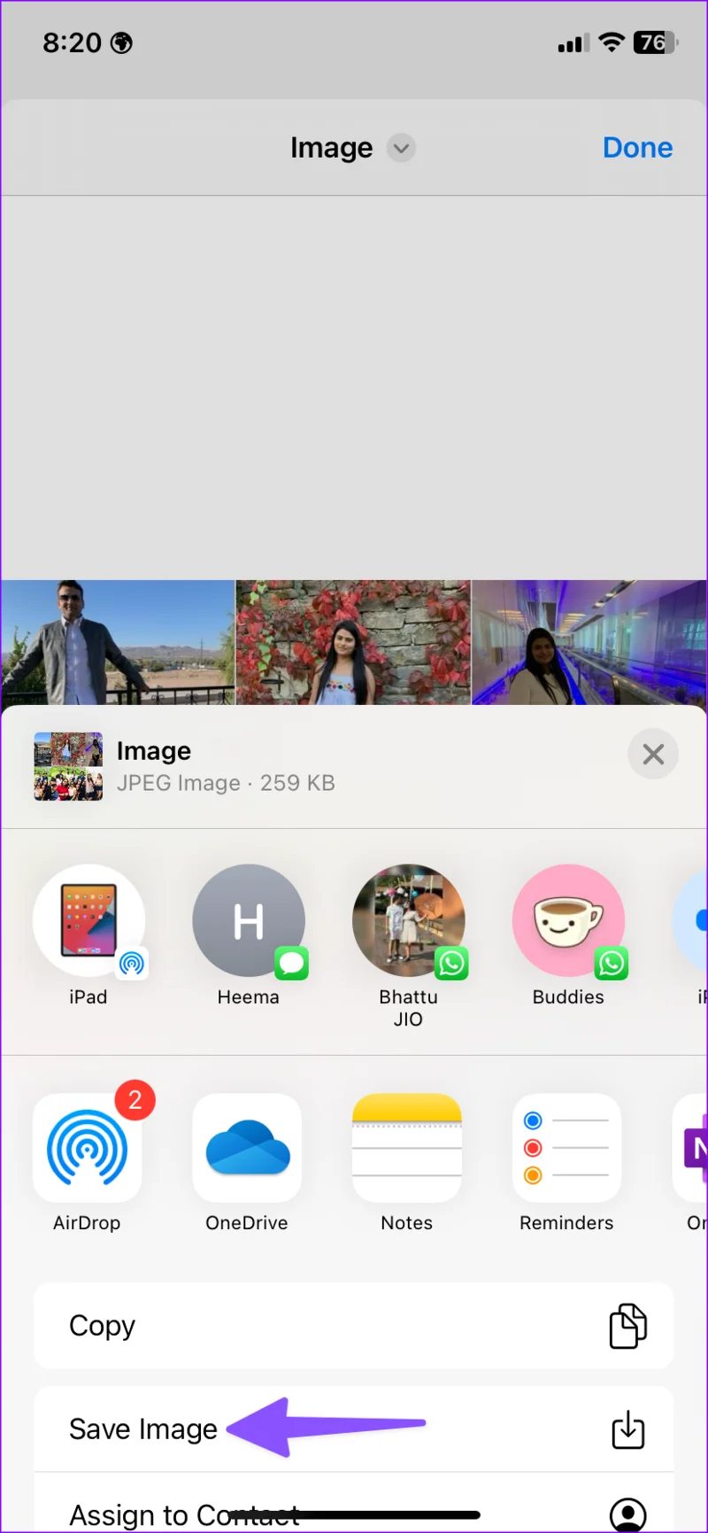 Top 5 manieren om een ​​collage op de iPhone te maken