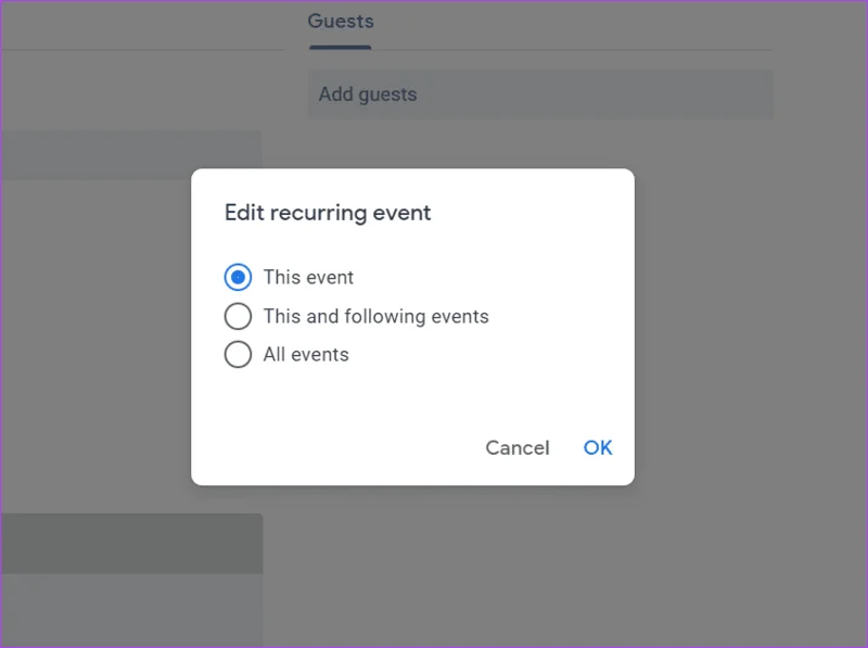 3 manieren om kleuren te veranderen in Google Agenda