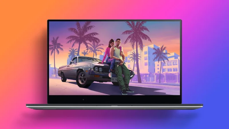 16 sfondi GTA 6 (4K) per il tuo telefono e desktop