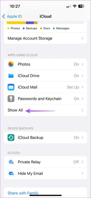6 beste oplossingen voor verjaardagen die niet worden weergegeven in de Agenda-app op de iPhone