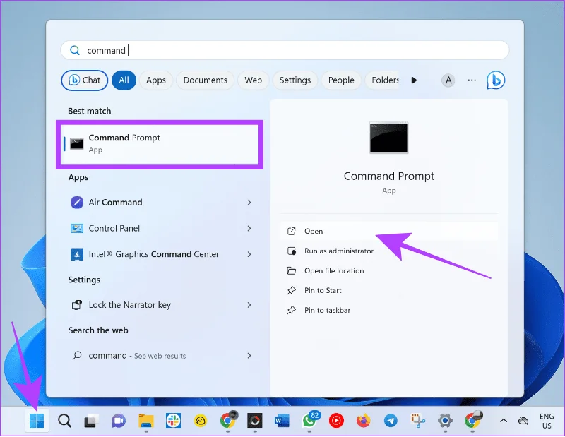วิธีปิดล็อคอัตโนมัติใน Windows 10 และ 11