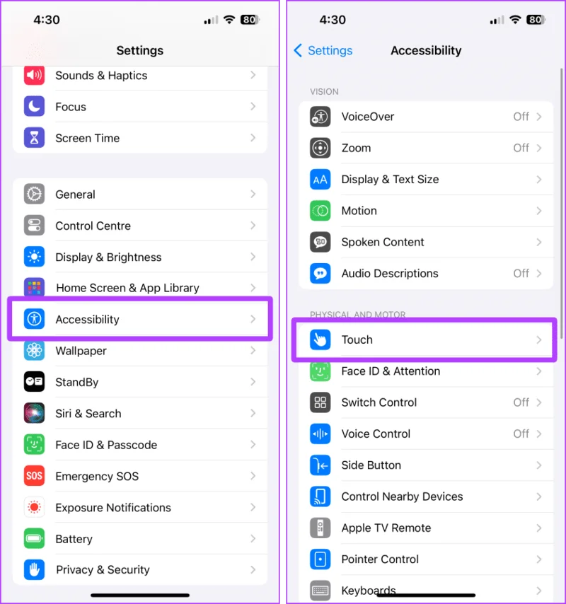 20+ verborgen functies op de iPhone die Apple je niet zal vertellen