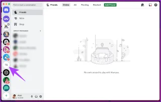 Come barrare Discord su desktop e dispositivi mobili