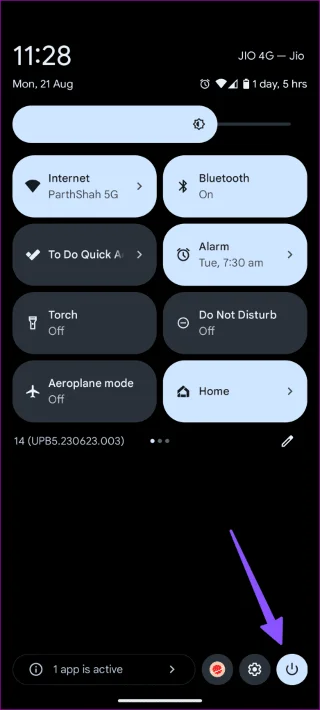 Les 10 meilleures façons de corriger l'erreur « Aucune connexion » de Google Play Store