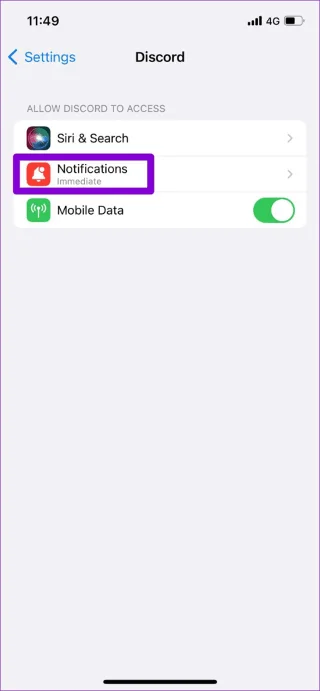 Les 5 principaux correctifs pour la notification par message direct Discord ne disparaîtront pas