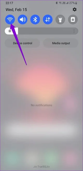 Top 8 manieren om te verhelpen dat de wifi-inlogpagina niet wordt weergegeven op Android