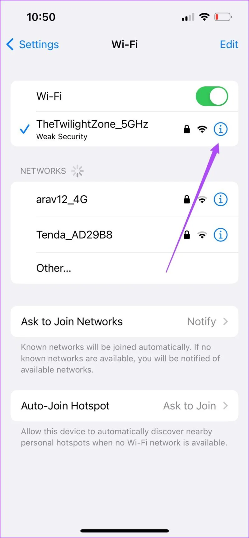 7 oplossingen voor Telegram werkt niet op wifi op iPhone en Android