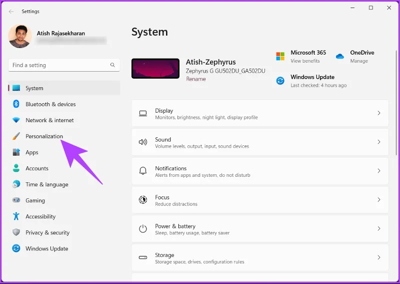 3 manieren om de taakbalk transparant te maken in Windows 11