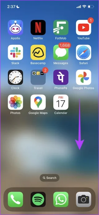 Hoe u de achtergrond kunt vervagen in WhatsApp-videogesprekken op iPhone en Android