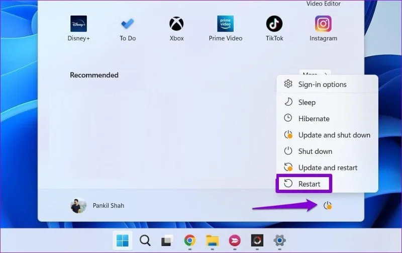 Las 6 formas principales de reparar el código de error 22 del controlador del dispositivo gráfico en Windows