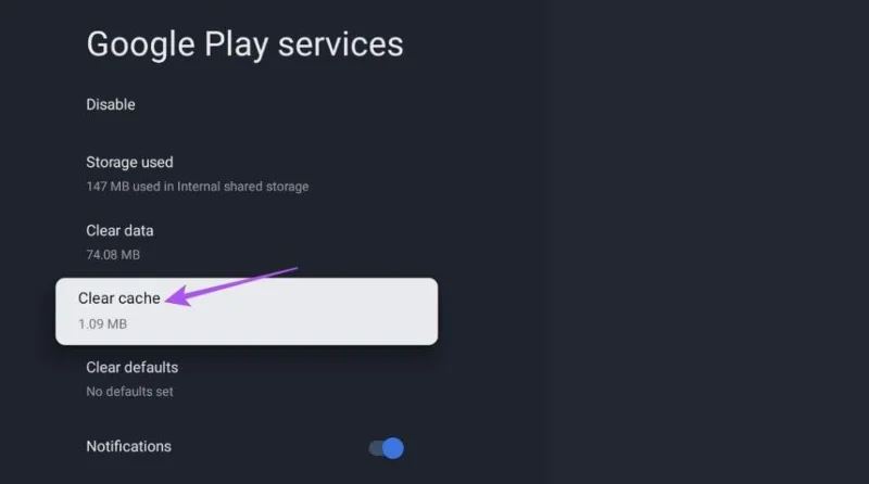 7 beste oplossingen voor Chromecast (Google TV) die geen apps downloadt