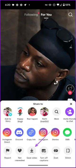 Hoe TikTok-video's zonder watermerk te downloaden op iPhone en Android