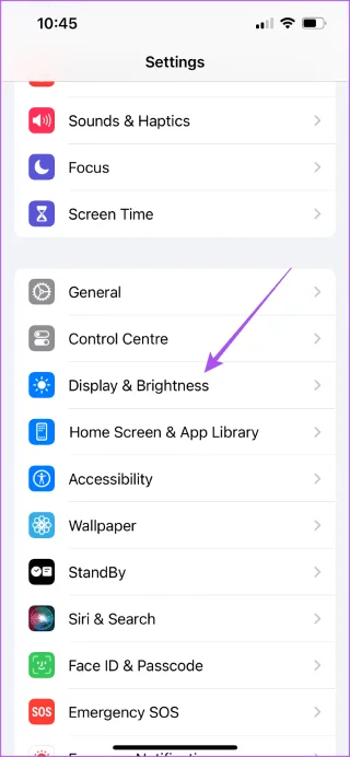 5 beste oplossingen voor nachtploeg die niet werkt op iPhone en Mac