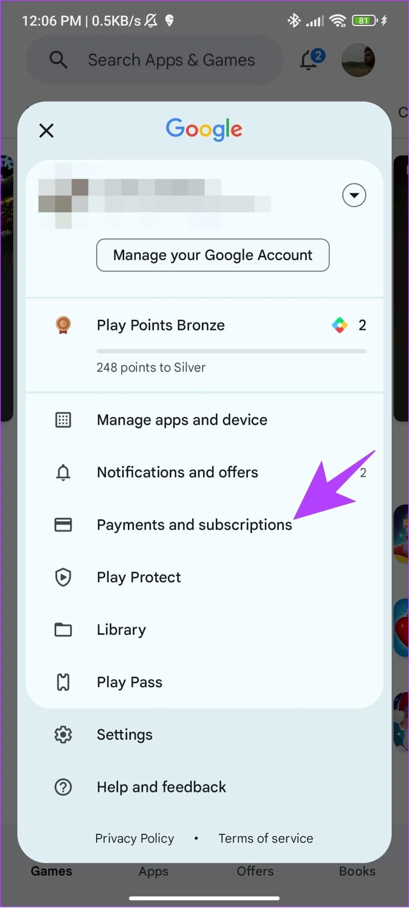 Hoe Bumble-abonnement op iPhone en Android te annuleren