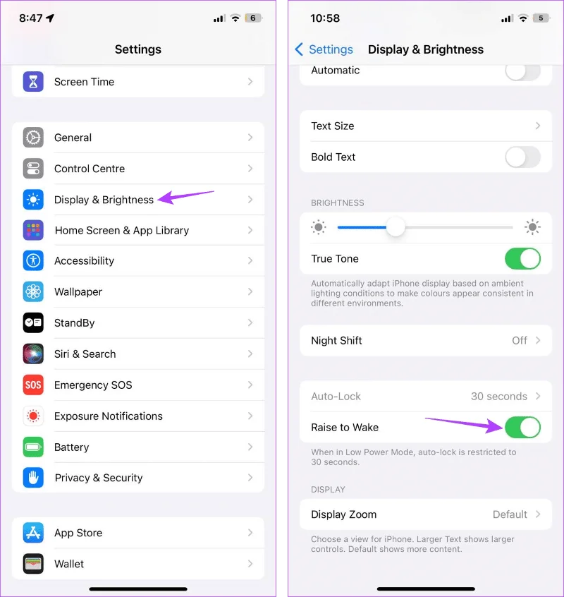 11 manieren om het probleem met het leeglopen van de batterij in iOS 17 op de iPhone op te lossen