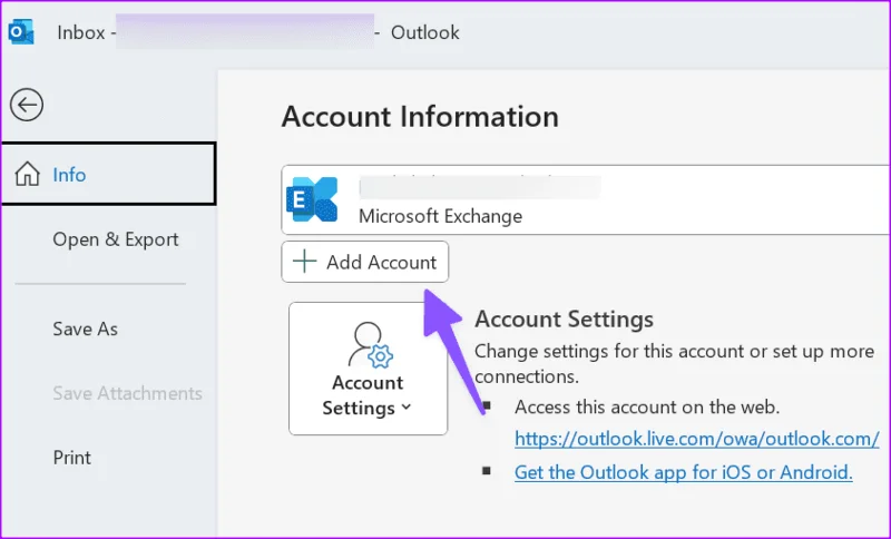 Come recuperare e accedere al tuo vecchio account Hotmail