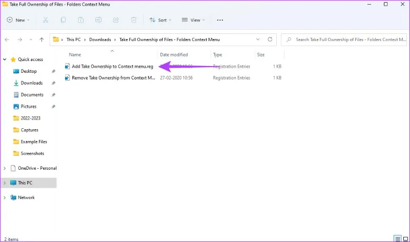 Las 3 formas principales de acceder a la carpeta WindowsApps en Windows