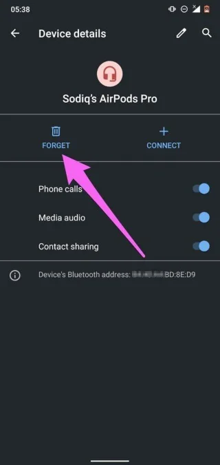 8 beste oplossingen voor Android die geen verbinding maakt met Bluetooth-apparaten