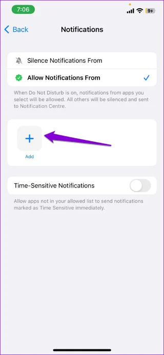 Top 10 manieren om iPhone-meldingen te repareren die niet werken op iOS 16
