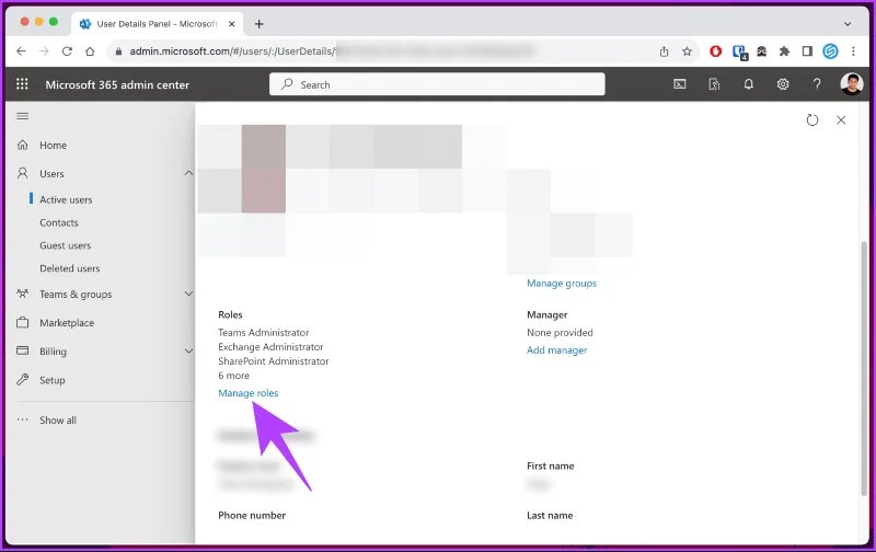 8 façons de corriger l'erreur Outlook 500 «&nbsp;Quelque chose s'est mal passé&nbsp;»